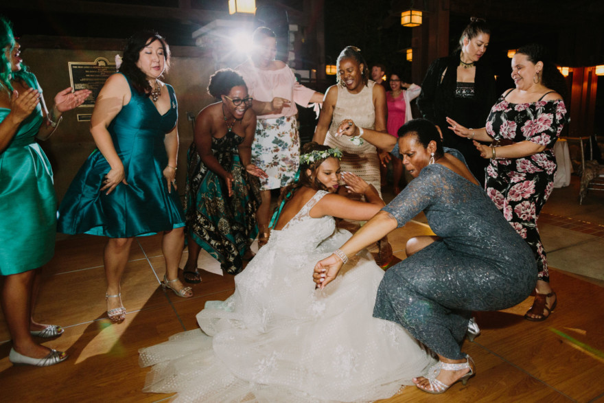 A Year of Magic and Inspired Love – Photo by Let's Frolic Together