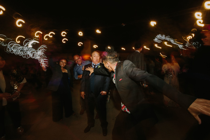A Year of Magic and Inspired Love – Photo by Let's Frolic Together