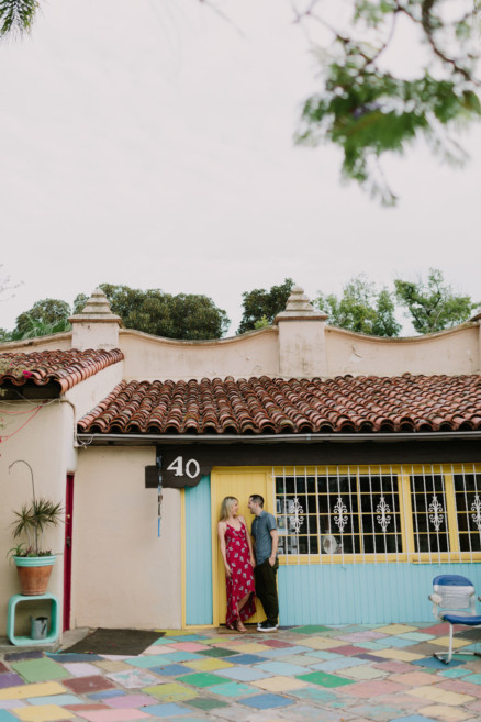 A Year of Magic and Inspired Love – Photo by Let's Frolic Together