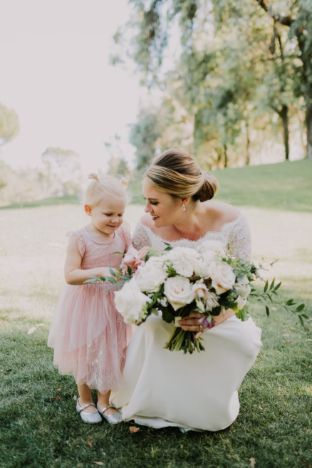 A Year of Magic and Inspired Love – Photo by Let's Frolic Together