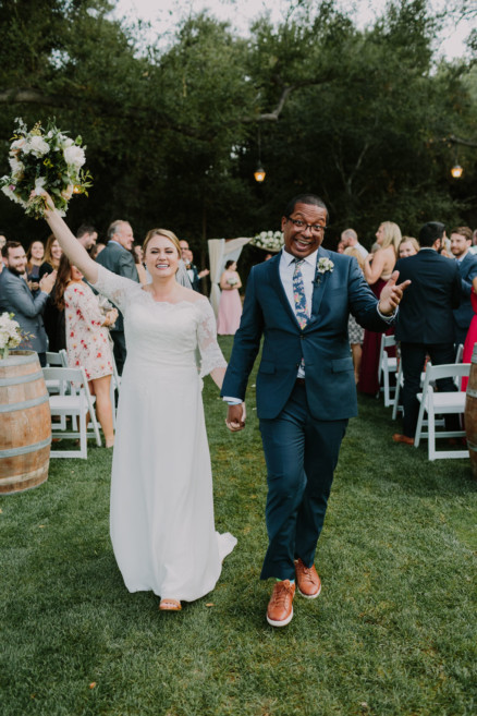 A Year of Magic and Inspired Love – Photo by Let's Frolic Together