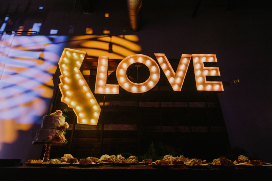 A Year of Magic and Inspired Love – Photo by Let's Frolic Together