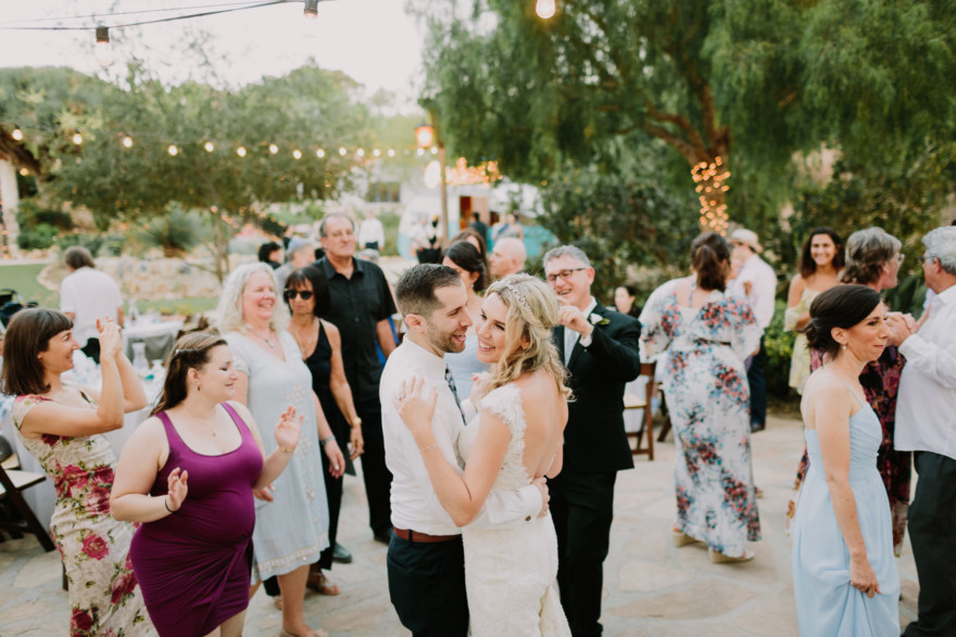 A Year of Magic and Inspired Love – Photo by Let's Frolic Together
