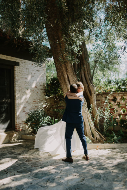 A Year of Magic and Inspired Love – Photo by Let's Frolic Together