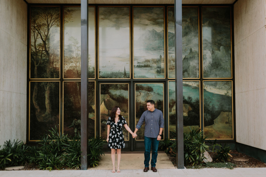 A Year of Magic and Inspired Love – Photo by Let's Frolic Together