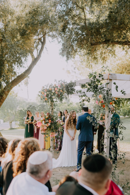 A Year of Magic and Inspired Love – Photo by Let's Frolic Together