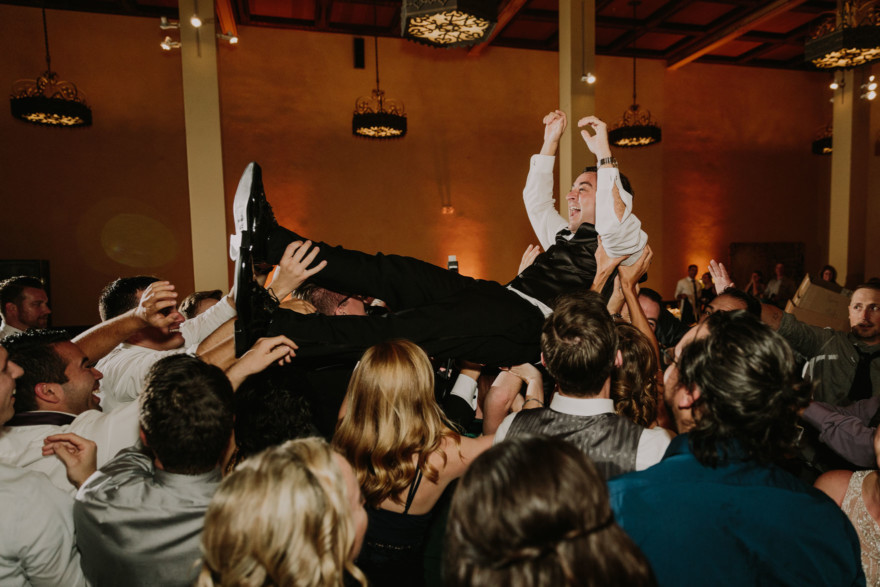 A Year of Magic and Inspired Love – Photo by Let's Frolic Together