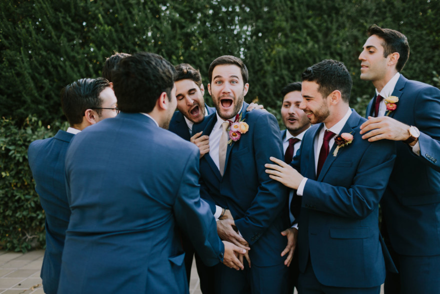 A Year of Magic and Inspired Love – Photo by Let's Frolic Together