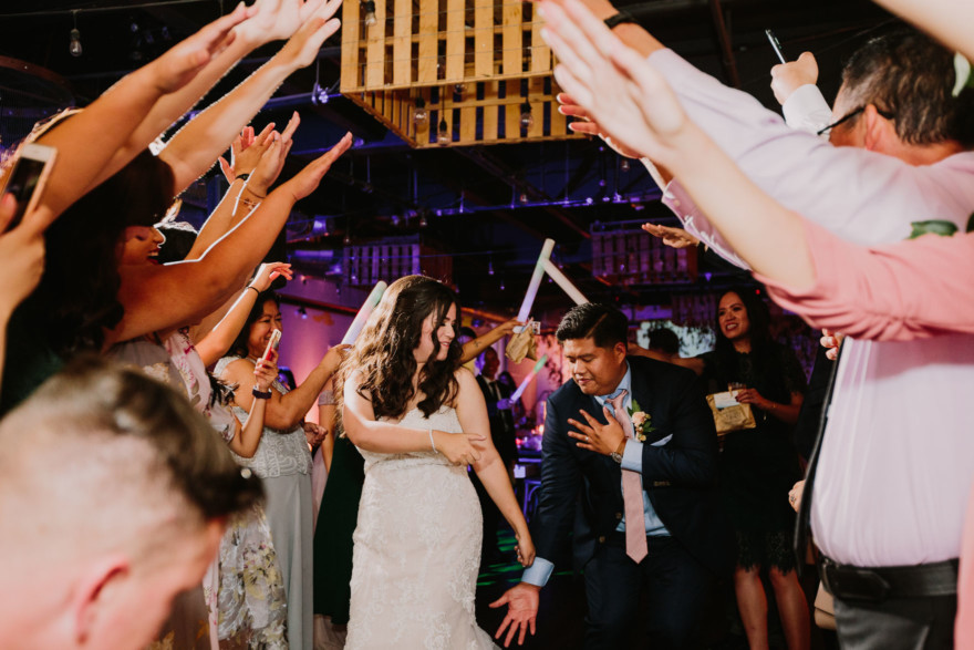 A Year of Magic and Inspired Love – Photo by Let's Frolic Together