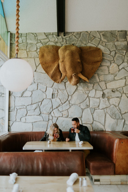 A Year of Magic and Inspired Love – Photo by Let's Frolic Together