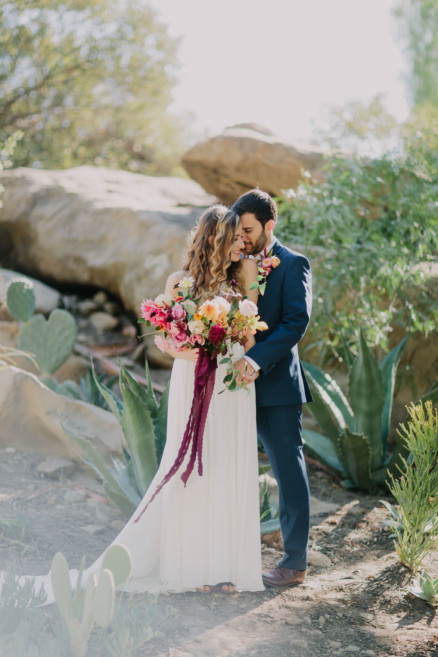 A Year of Magic and Inspired Love – Photo by Let's Frolic Together