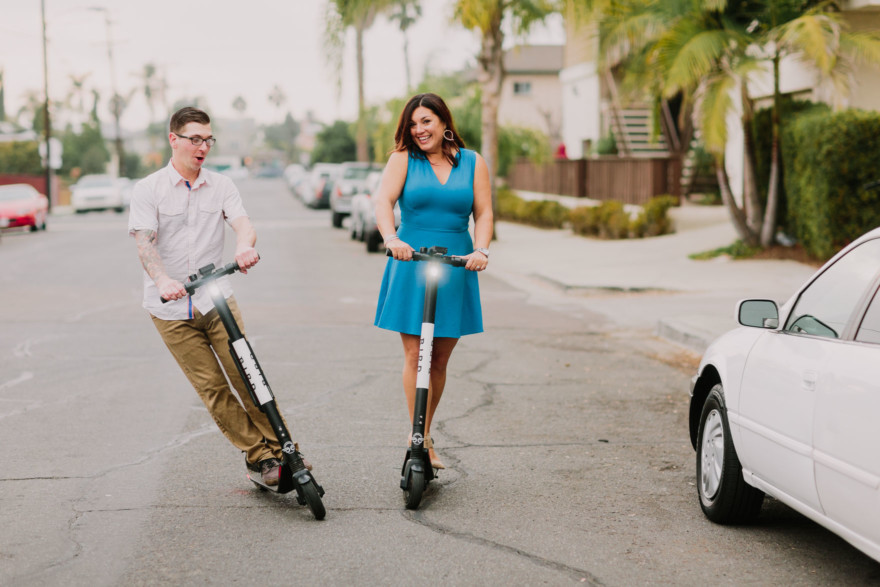 A Year of Magic and Inspired Love – Photo by Let's Frolic Together
