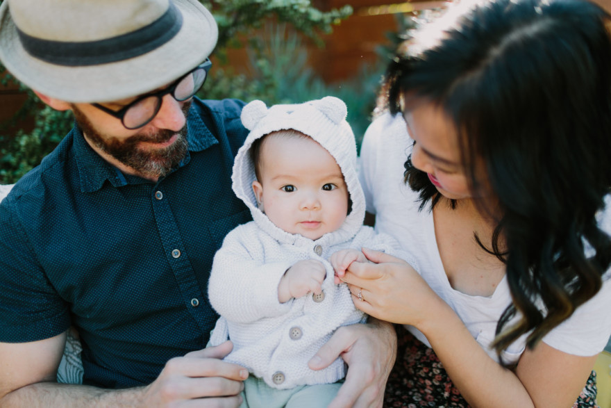 A Year of Magic and Inspired Love – Photo by Let's Frolic Together