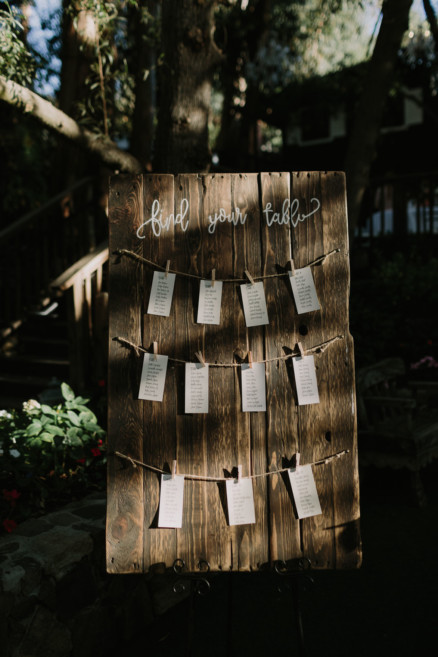 A Year of Magic and Inspired Love – Photo by Let's Frolic Together