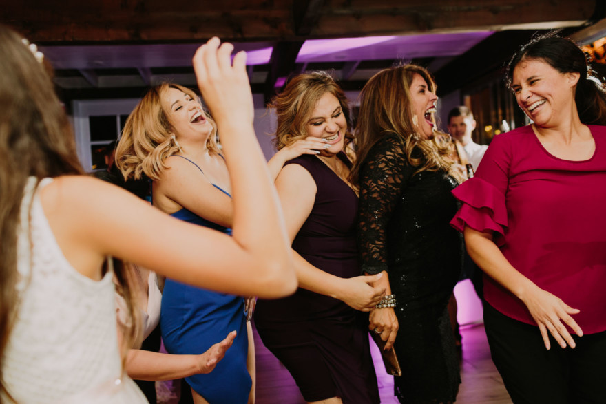 A Year of Magic and Inspired Love – Photo by Let's Frolic Together