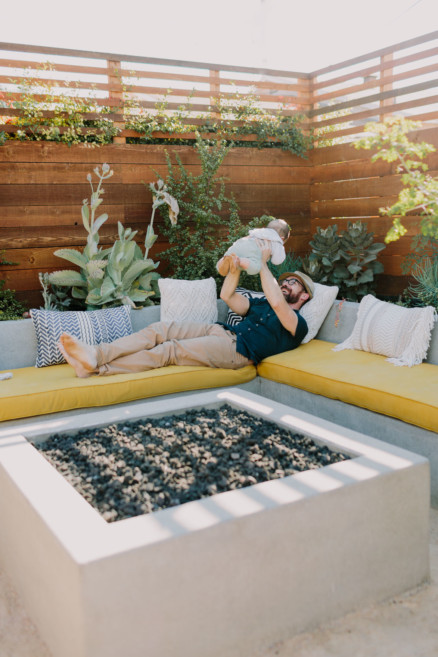 A Year of Magic and Inspired Love – Photo by Let's Frolic Together