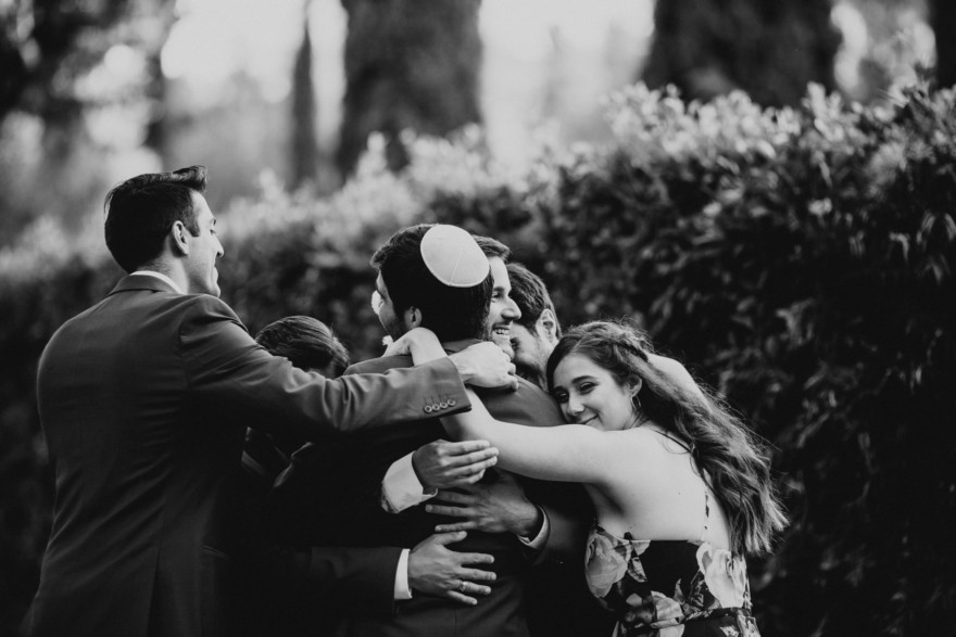 A Year of Magic and Inspired Love – Photo by Let's Frolic Together