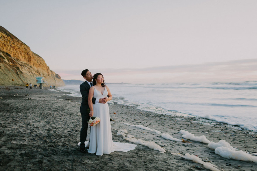 A Year of Magic and Inspired Love – Photo by Let's Frolic Together