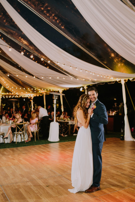 A Year of Magic and Inspired Love – Photo by Let's Frolic Together