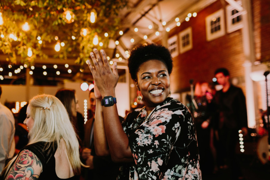 A Year of Magic and Inspired Love – Photo by Let's Frolic Together