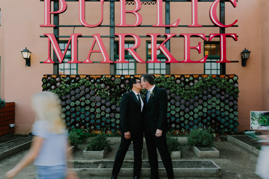 A Year of Magic and Inspired Love – Photo by Let's Frolic Together