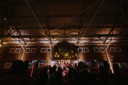 A Year of Magic and Inspired Love – Photo by Let's Frolic Together