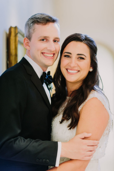 Art Garden Wedding at Balboa Park – Photo by Let's Frolic Together