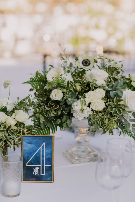 Art Garden Wedding at Balboa Park – Photo by Let's Frolic Together