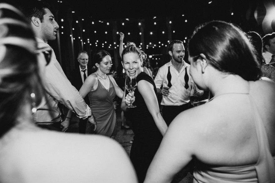 Art Garden Wedding at Balboa Park – Photo by Let's Frolic Together