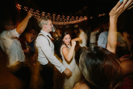 Art Garden Wedding at Balboa Park – Photo by Let's Frolic Together