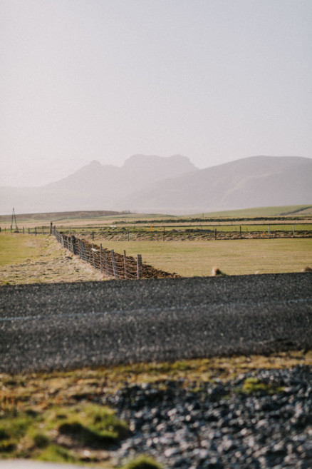 Iceland Tour: Vik, Horses, & The Blue Lagoon – Photo by Let's Frolic Together