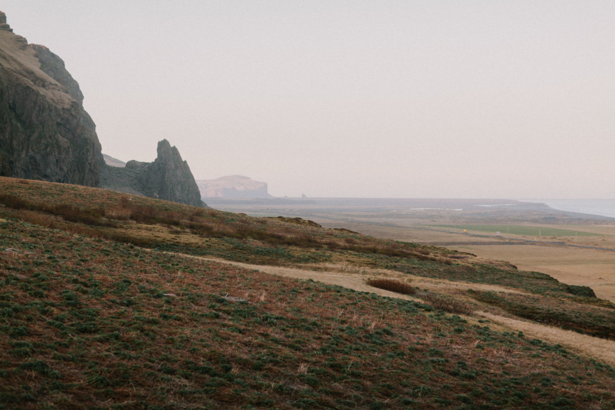 Iceland Tour: Vik, Horses, & The Blue Lagoon – Photo by Let's Frolic Together