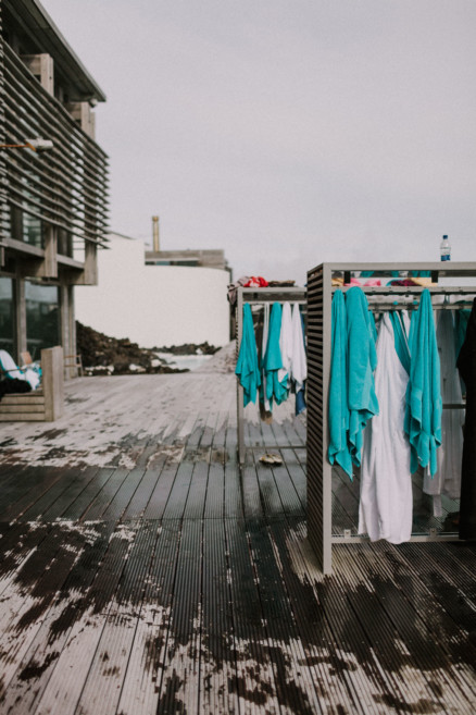Iceland Tour: Vik, Horses, & The Blue Lagoon – Photo by Let's Frolic Together