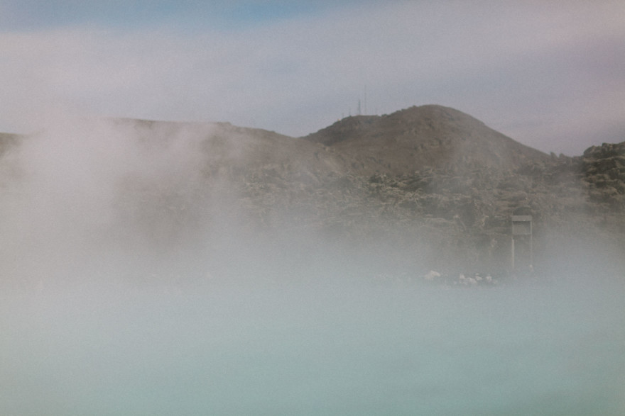 Iceland Tour: Vik, Horses, & The Blue Lagoon – Photo by Let's Frolic Together