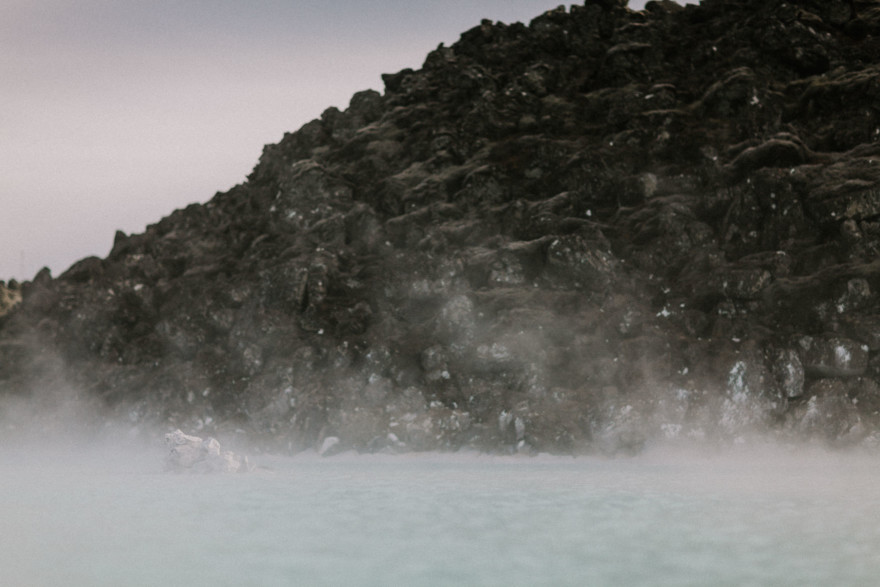 Iceland Tour: Vik, Horses, & The Blue Lagoon – Photo by Let's Frolic Together