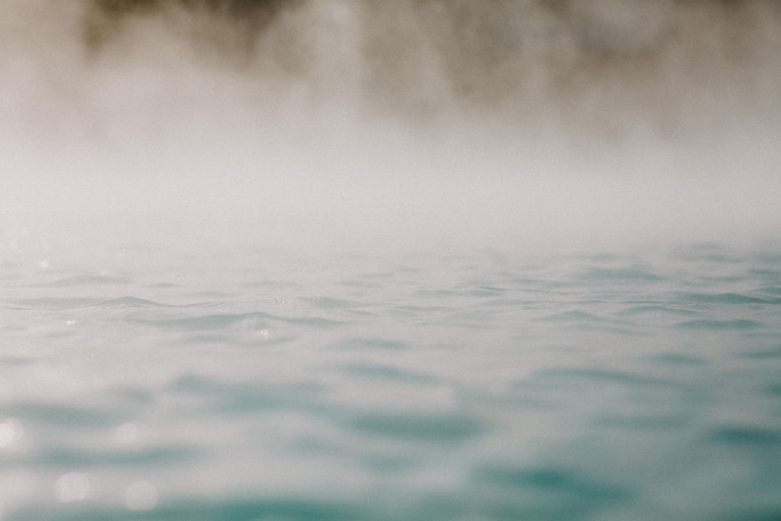 Iceland Tour: Vik, Horses, & The Blue Lagoon – Photo by Let's Frolic Together