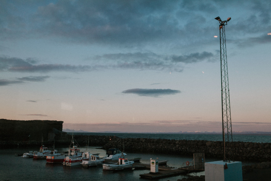 Iceland Tour: Vik, Horses, & The Blue Lagoon – Photo by Let's Frolic Together