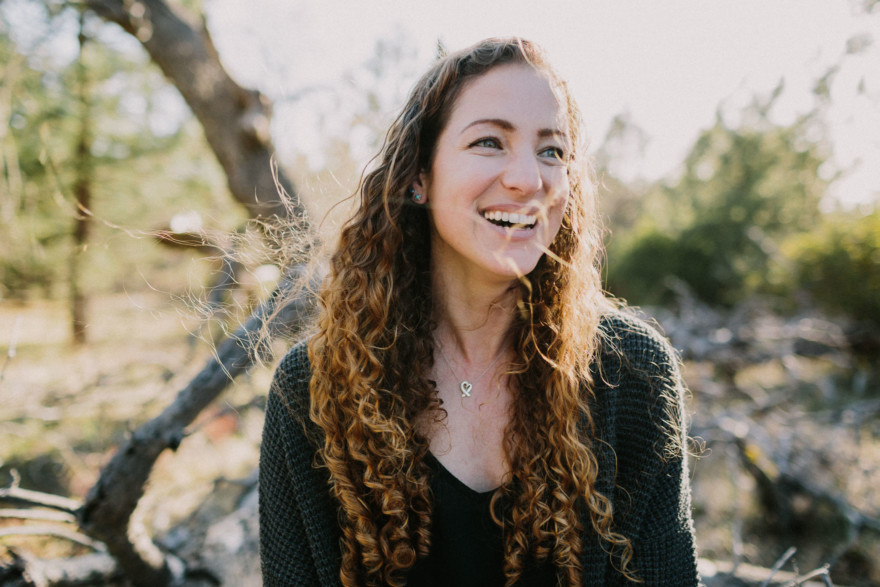 Magical Mountain Engagement – Photo by Let's Frolic Together