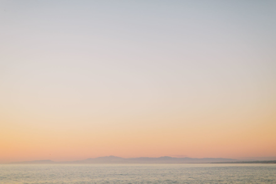 Sun & Surf La Jolla Engagement – Photo by Let's Frolic Together