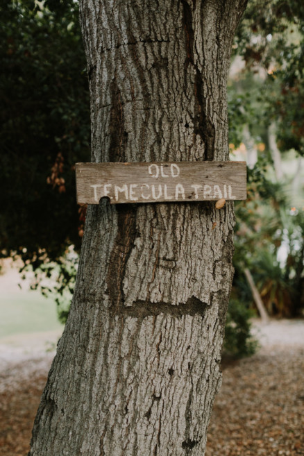 Playful Stonehouse Rustic Wedding – Photo by Let's Frolic Together