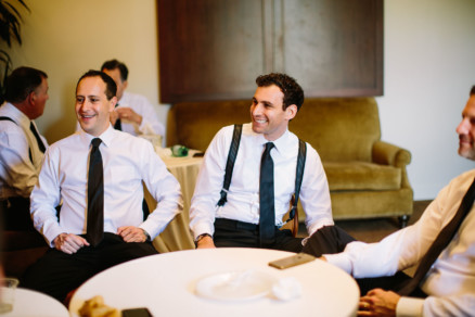 Love at the Estancia in La Jolla – Photo by Let's Frolic Together