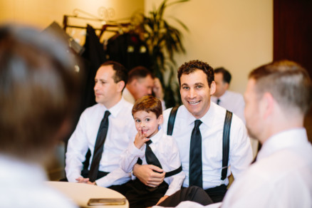 Love at the Estancia in La Jolla – Photo by Let's Frolic Together