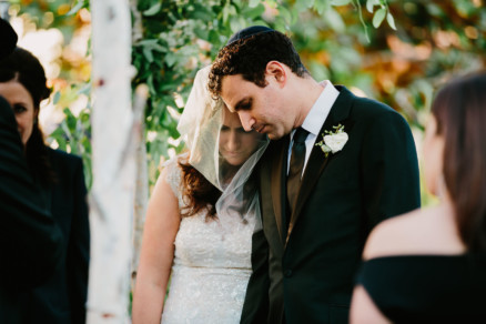 Love at the Estancia in La Jolla – Photo by Let's Frolic Together
