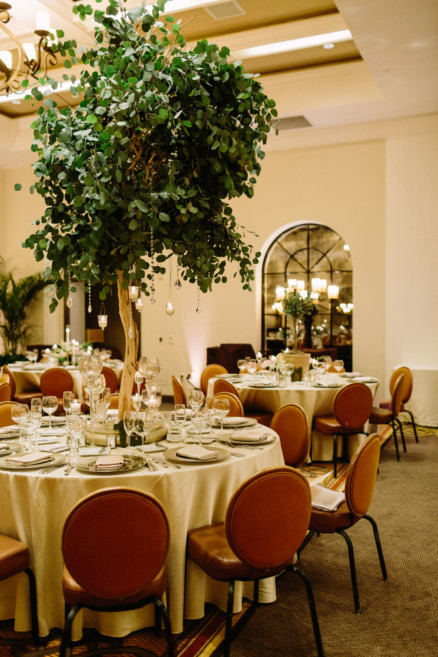 Love at the Estancia in La Jolla – Photo by Let's Frolic Together