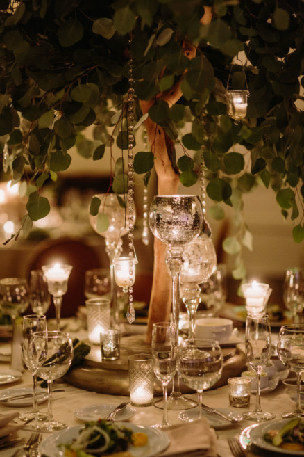 Love at the Estancia in La Jolla – Photo by Let's Frolic Together