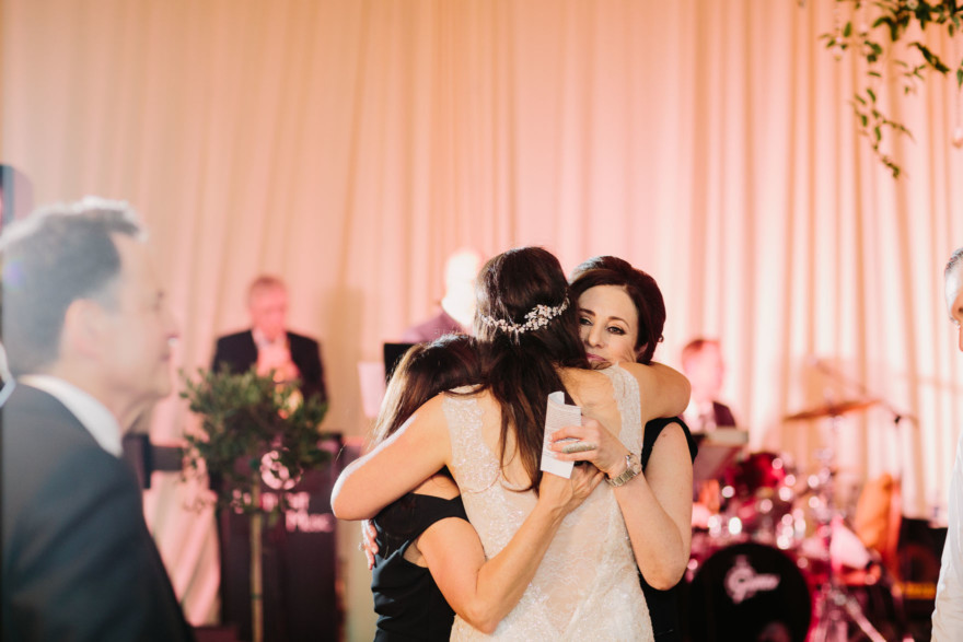 Love at the Estancia in La Jolla – Photo by Let's Frolic Together