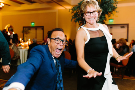 Love at the Estancia in La Jolla – Photo by Let's Frolic Together
