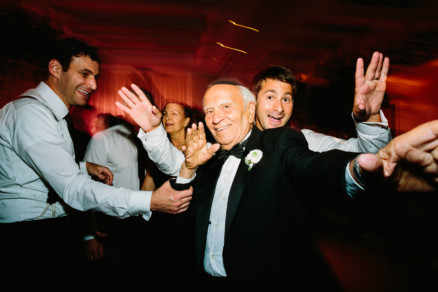 Love at the Estancia in La Jolla – Photo by Let's Frolic Together