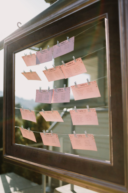 Disney-Inspired Winery Wedding – Photo by Let's Frolic Together