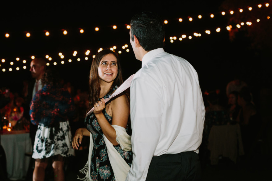 Disney-Inspired Winery Wedding – Photo by Let's Frolic Together